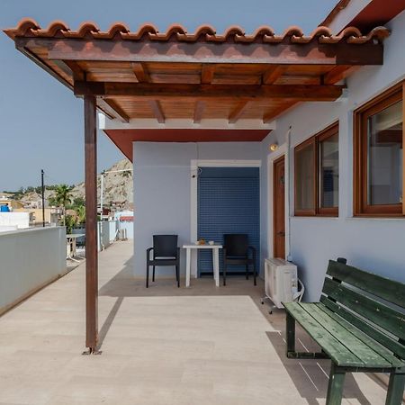 Saint Loukas Studios Zakynthos Exterior foto