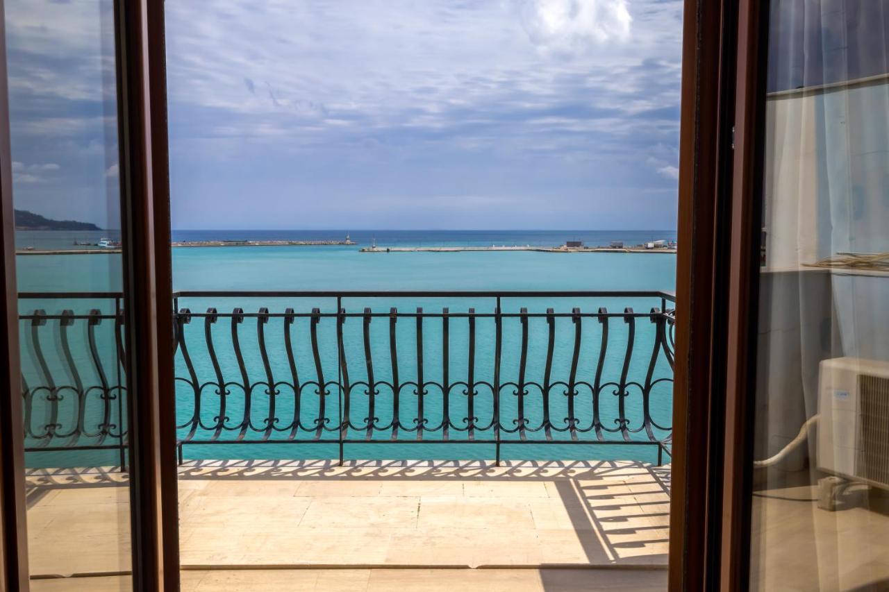 Saint Loukas Studios Zakynthos Exterior foto