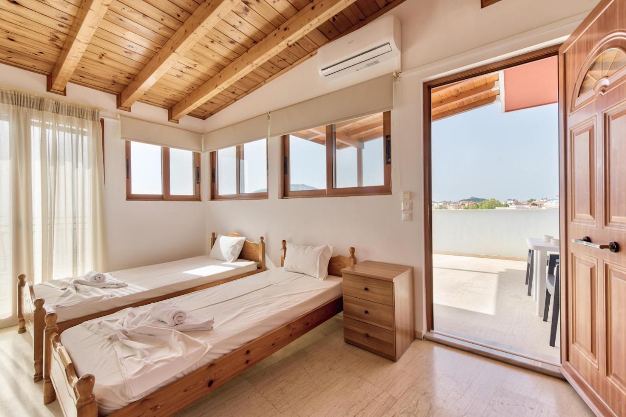 Saint Loukas Studios Zakynthos Exterior foto